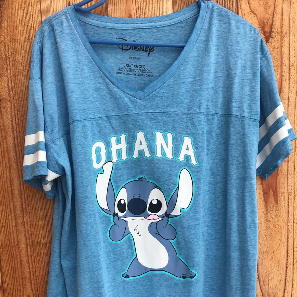 Disney T-shirt